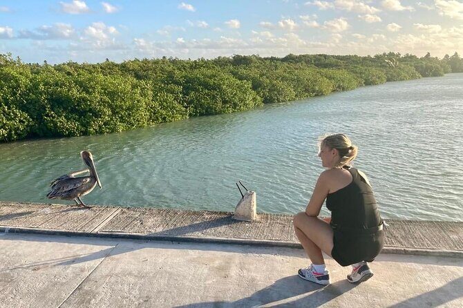 Amazing Tour in Sian Kaan biosphere with Transportation from Cancún! - Good To Know