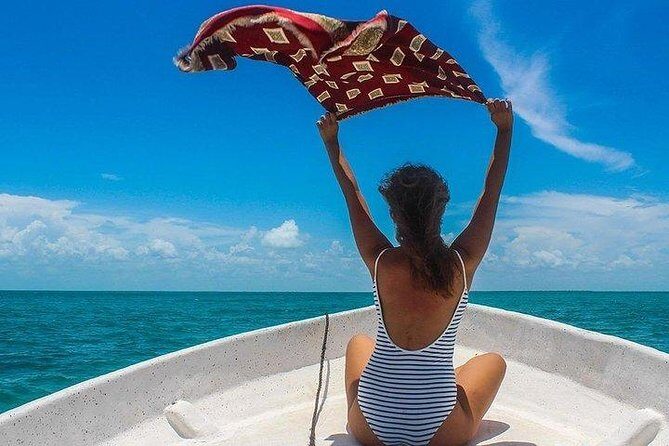 Amazing Tour in Sian Kaan biosphere with Transportation from Cancún! - A Complete Look at the Sian Kaan Biosphere Tour Experience