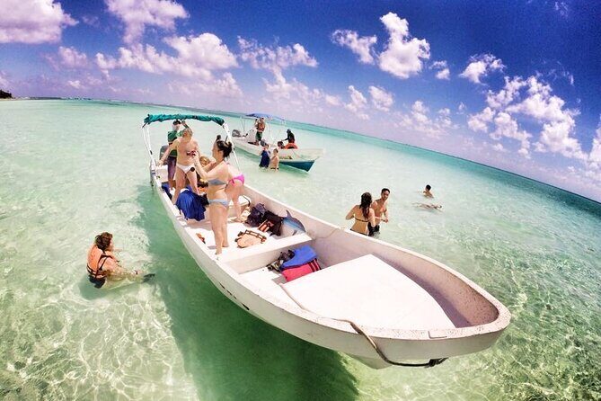 Amazing Tour in Sian Kaan biosphere with Transportation from Cancún! - The Sum Up