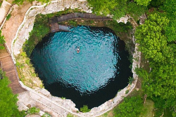 Amazing Tour of Chichen Itza and Swimming in Cenote - Expert Guides to Enhance Your Experience