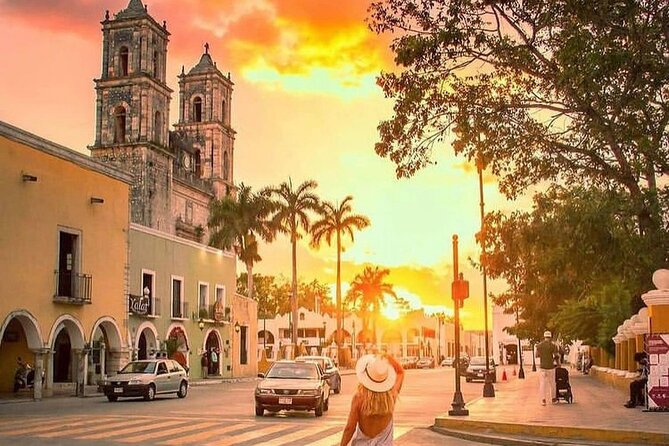 Amazing Tour of Chichen Itza and Swimming in Cenote - Reviews and Recommendations From Travelers