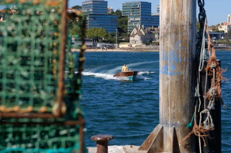 Amazing Tour on Classic Venetian Boat With Drinks - Good To Know