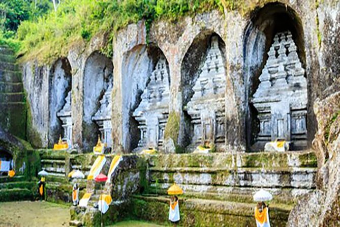 Amazing Tour Tegalalang Rice Terrace And Gunung Kawi Temple - Pricing Details