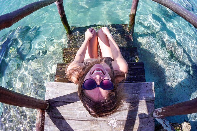 Amazing tour to 3 eco-parks with extreme and incredible adventures. - Transportation and Logistics: Making Your Day Seamless