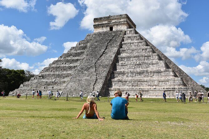 Amazing tour to Chichen Itza and 2 Cenotes (Ik Kil and Suytun) - Good To Know