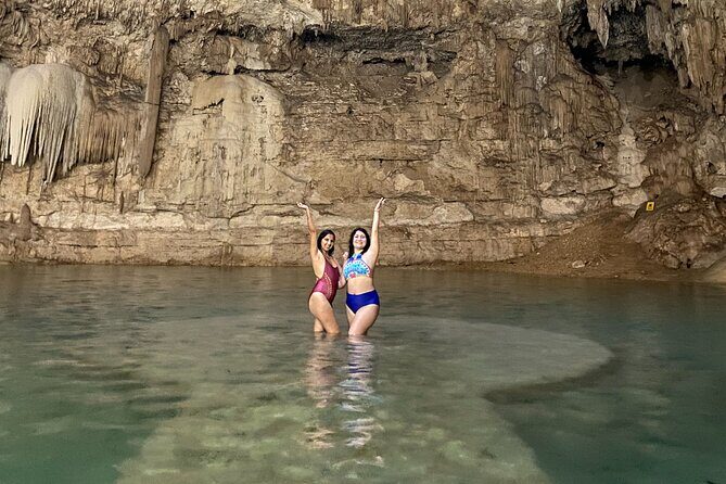 Amazing tour to Chichen Itza and 2 Cenotes (Ik Kil and Suytun) - The Value of the Tour