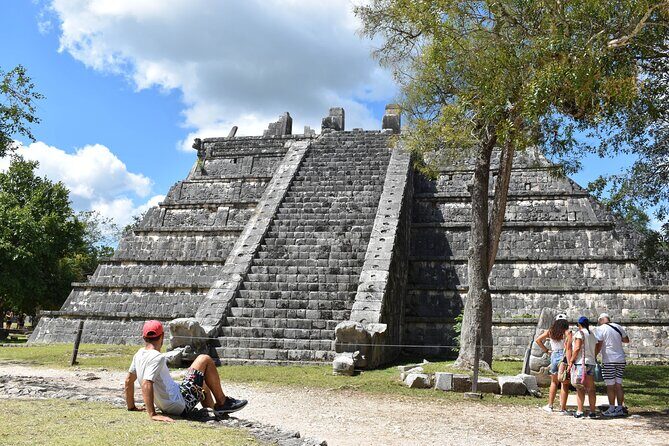 Amazing tour to Chichen Itza and 2 Cenotes (Ik Kil and Suytun) - Who Is This Tour Best For?