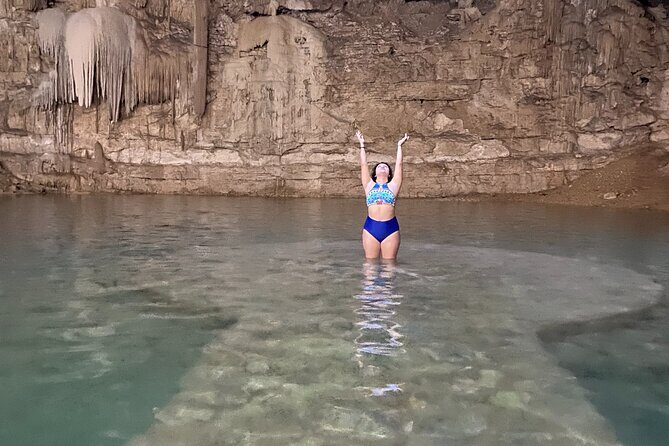 Amazing tour to Chichen Itza and 2 Cenotes (Ik Kil and Suytun) - Final Words