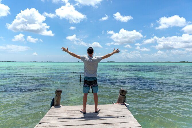 Amazing tour to Sian Kaan Biosphere Reserve. Perfect tour for nature lovers - Good To Know