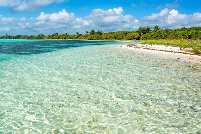 Amazing tour to Sian Kaan Biosphere Reserve. Perfect tour for nature lovers - What We Love About This Tour