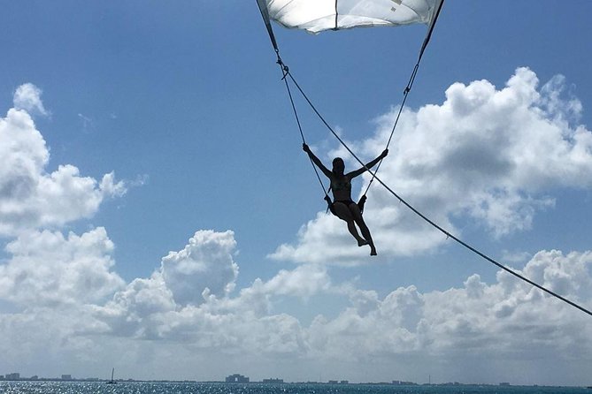 Amazing Tour to the Beauty Isla Mujeres. Snorkel and National Open Bar Included. - Tour Inclusions and Options