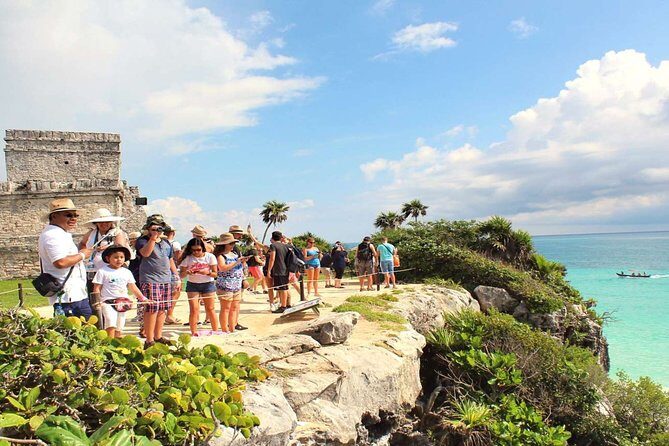 Amazing tour to Tulum, Coba, Cenote & Playa del Carmen - Good To Know