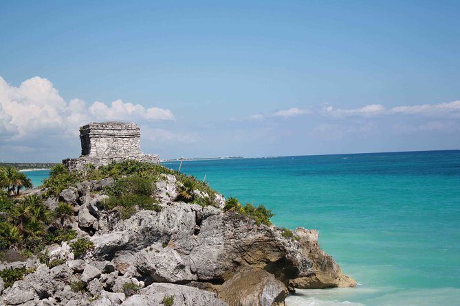 Amazing tour to Tulum, Coba, Cenote & Playa del Carmen - Exploring the Itinerary