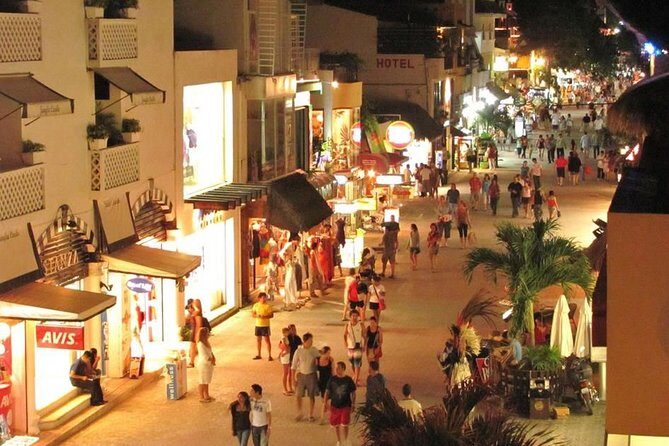 Amazing tour to Tulum, Coba, Cenote & Playa del Carmen - Authentic Insights from Reviewers