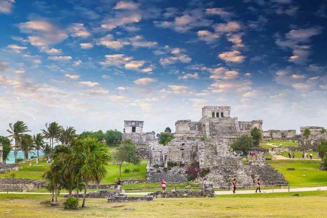 Amazing tour to Tulum, Coba, Cenote & Playa del Carmen - Why This Tour Is a Great Choice