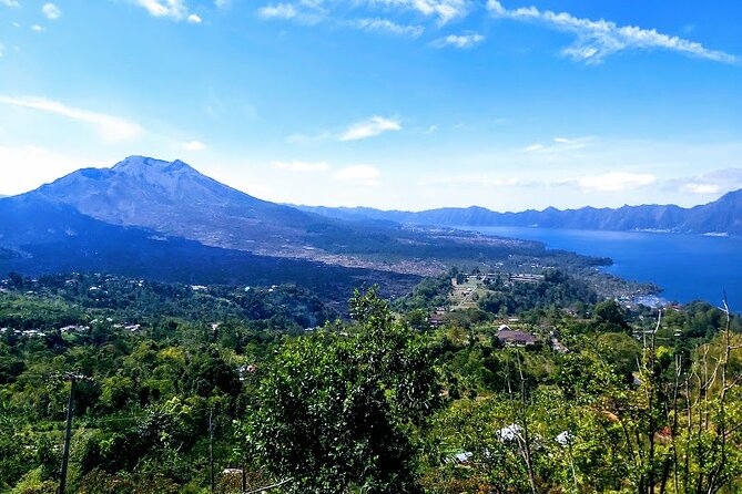 Amazing Tours Ubud Village Tours And Gunung Kawi Temple - Itinerary Details