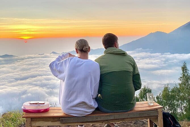 Amazing Trekking on the Mount Batur watching a beautiful sunrise - The Value and Who It’s Best For