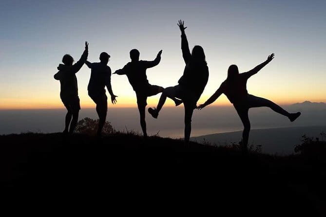 Amazing Trekking on the Mount Batur watching a beautiful sunrise - Final Thoughts