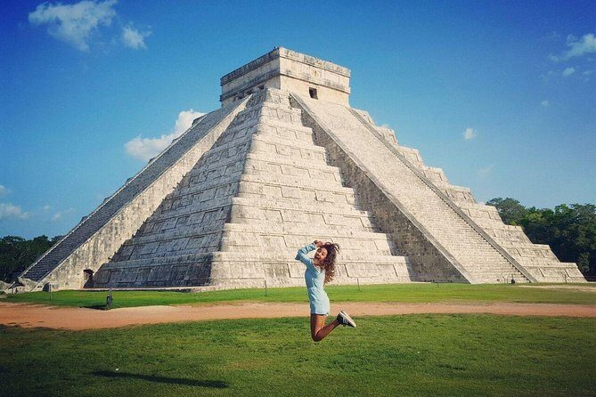 Amazing Trip to Chichen Itza, 2 Cenotes & Valladolid from Playa del Carmen - What’s Included and What’s Not