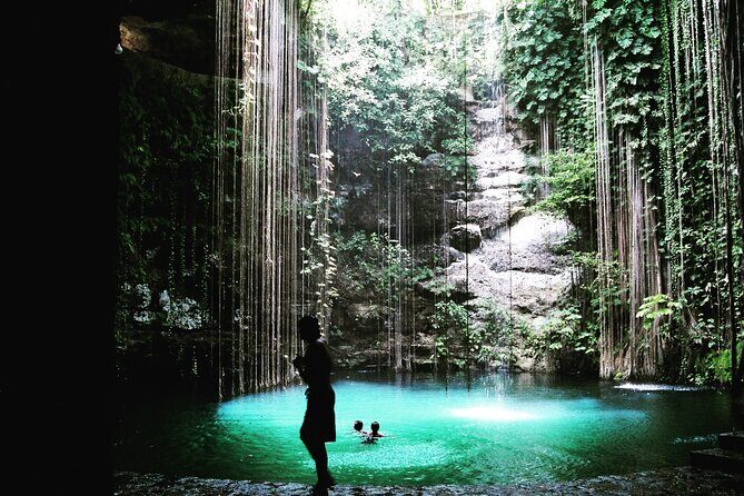 Amazing Trip to Chichen Itza, 2 Cenotes & Valladolid from Playa del Carmen - Who Will Love This Tour?