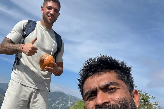 Amazing Tuk-Tuk Day Tour in Ella - FAQs