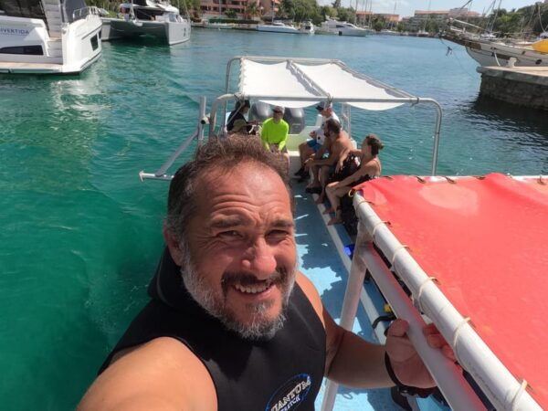 Amazing Two Tank Reef Diving - Scuba Diving Sessions