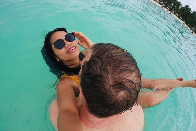 Amazing Unlimited Boat Trip to Isla Mujeres + Transportation from Cancún - Practical Tips for Travelers