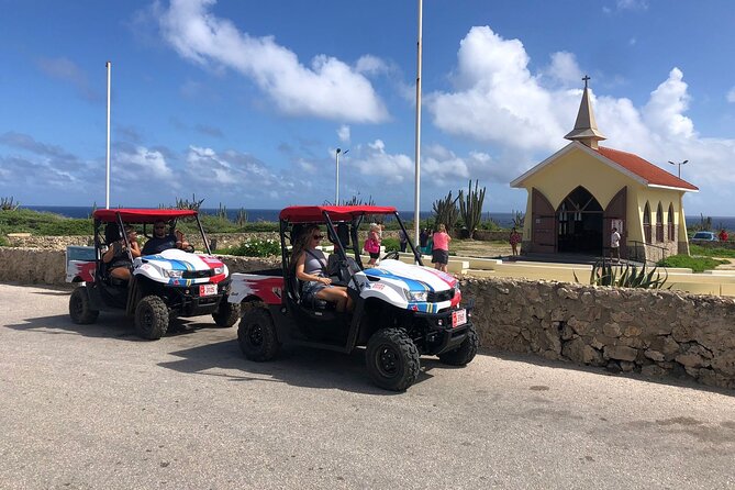Amazing UTV Island Tour Around Aruba! - Reviews