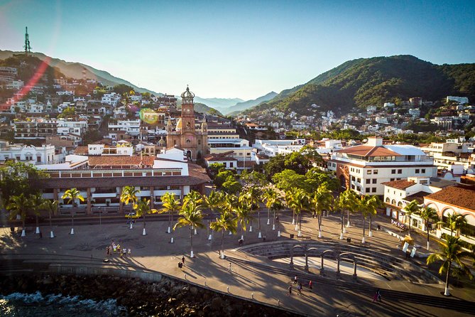 Amazing Vallarta - Explore the Vibrant Downtown Area