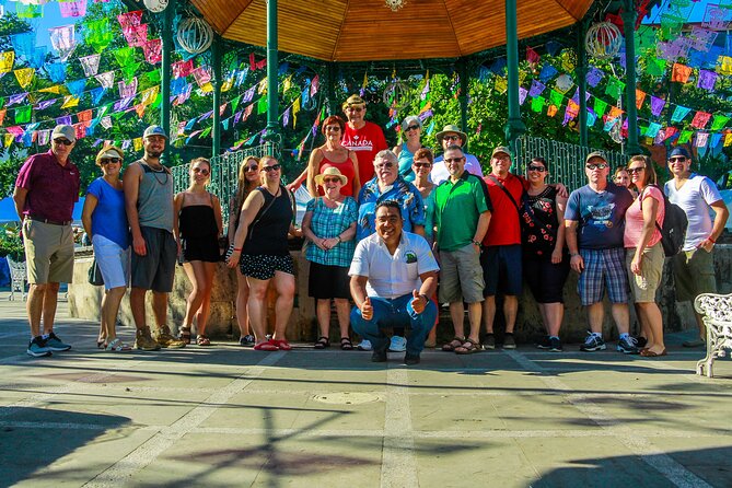 Amazing Vallarta - Indulge in Tequila Tasting and Factory Tour