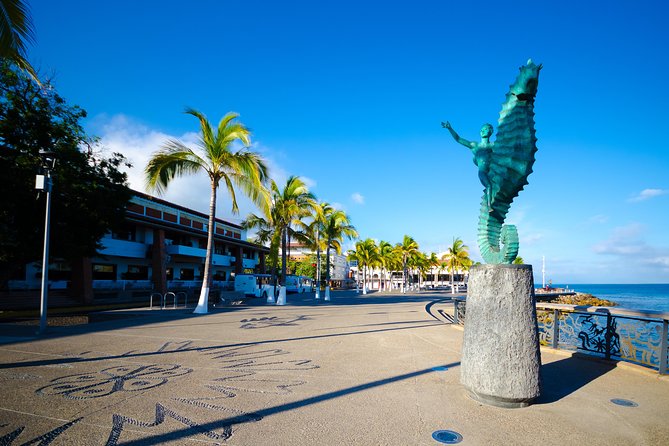 Amazing Vallarta - The Sum Up