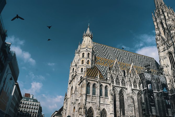 Amazing Vienna on Electric Bike - Cancellation Policy