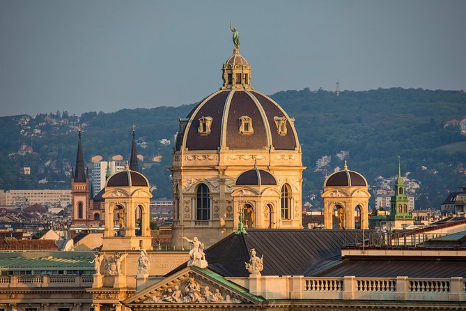 Amazing Vienna on Electric Bike - Frequently Asked Questions
