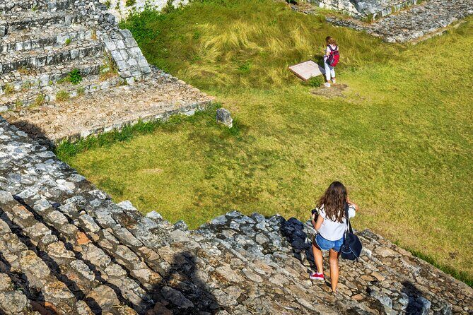 Amazing visit to Ek Balam Ruins, cenote and Valladolid - What to Expect from This Tour