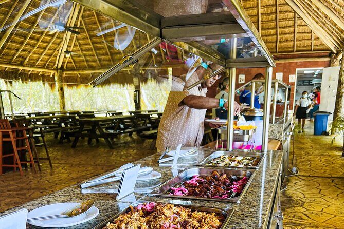 Amazing visit to Ek Balam Ruins, cenote and Valladolid - Incorporating Traveler Feedback