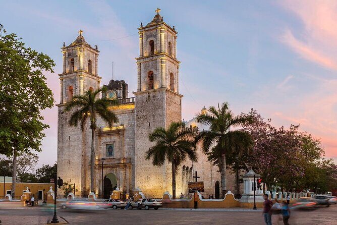 Amazing visit to Ek Balam Ruins, cenote and Valladolid - Final Thoughts: Who Should Consider This Tour?