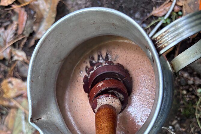 Amazing Walk through the Zapotec Mountains with Hot Chocolate - Why You’ll Love This Experience