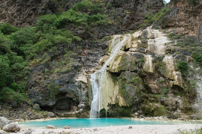 Amazing Waterfalls Valleys and Springs Rainy Season Special Tour - Good To Know
