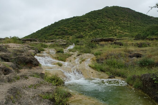 Amazing Waterfalls Valleys and Springs Rainy Season Special Tour - Pricing and Guarantee