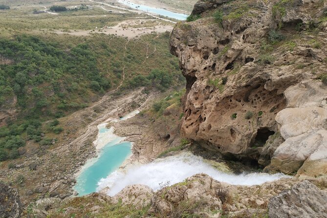 Amazing Waterfalls Valleys and Springs Rainy Season Special Tour - Tour Highlights