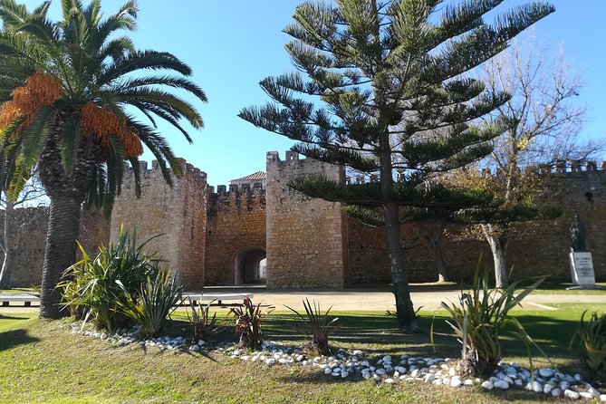 Amazing West Day Trip: Silves, Fóia, Lagos & Cape St. Vincent - Exploring Lagos Historical Center