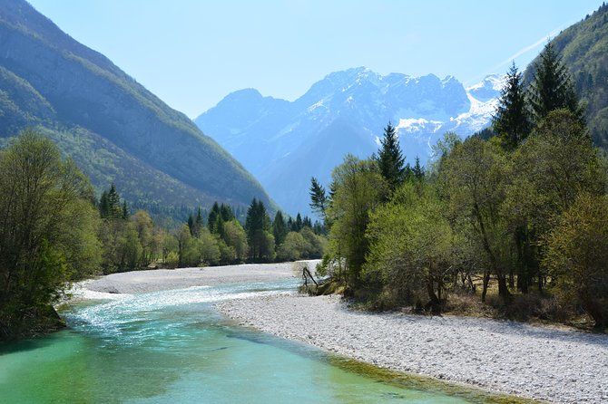 Amazing Willys Jeep Adventure - Scenic Soca Valley Exploration