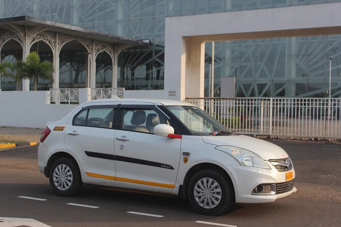 Amazing World Heritage Site Ellora Caves One Day Trip in AC Car - Navigating to Ellora Caves