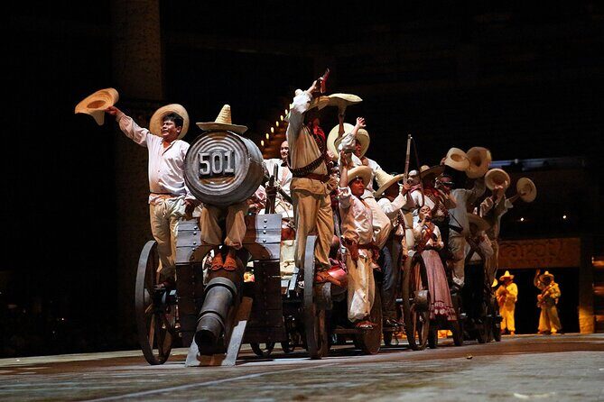 Amazing Xcaret Plus Tour with Transportation from Playa del Carmen - What’s Included and Its Value