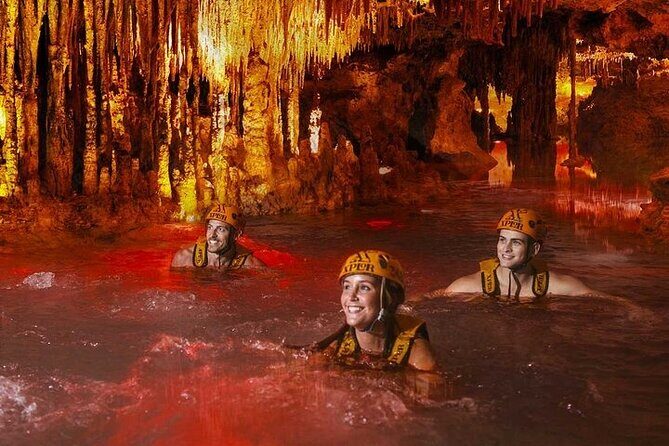 Amazing Xplor Fuego with transportation from Cancun & Playa Del Carmen - Final Thoughts: The Value and Who It’s For