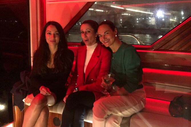 Amazing Yacht Tour Options - Departure and End Point Information