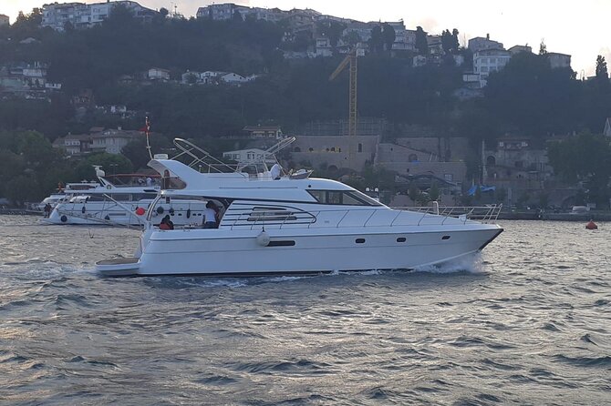 Amazing Yacht Tour Options - Reviews From Viator and Tripadvisor