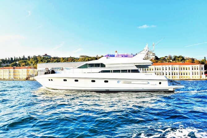 Amazing Yacht Tour Options - Boat Condition and Overall Experience Feedback