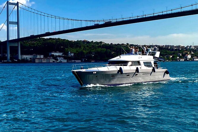 Amazing Yacht Tour Options - The Sum Up