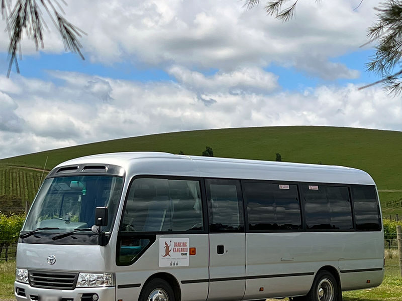 Amazing Yarra Valley Wine, Choc, Farm Fresh, Gin Tour from Melbourne - The ride, the guide and the day’s rhythm